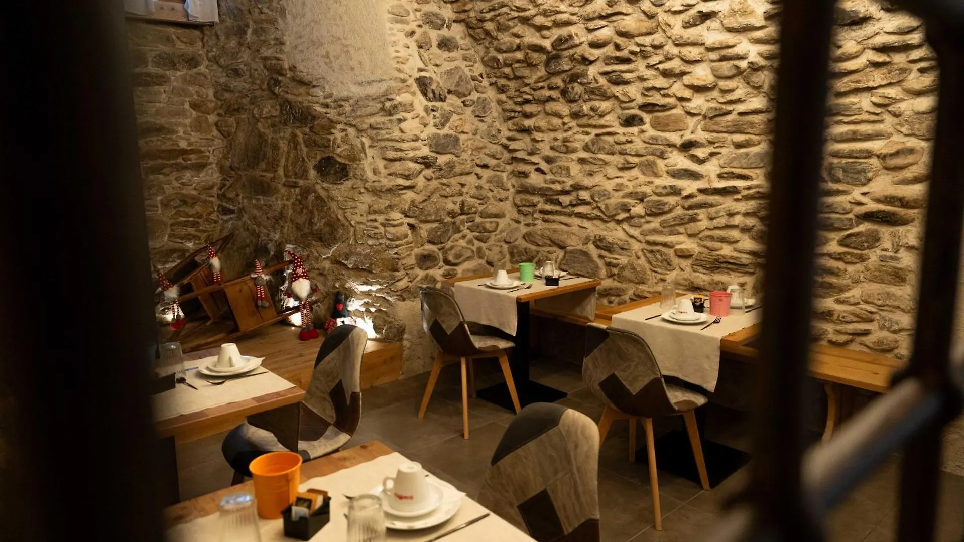 Le Suites De San Campel Rta Ponte Di Legno 3*,  Italy