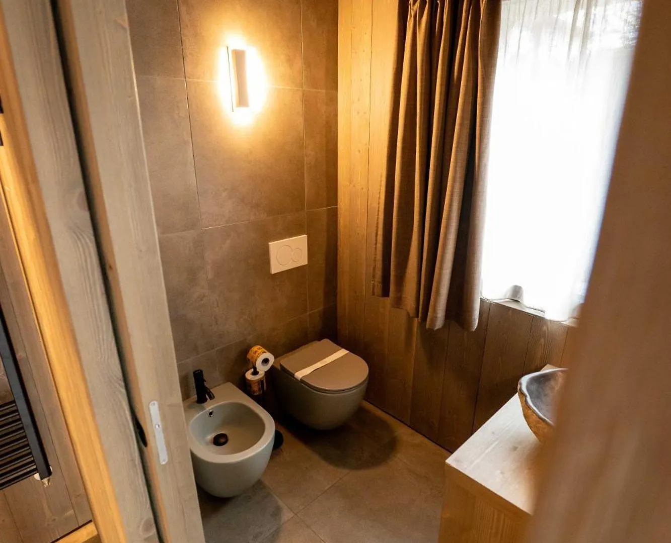 Le Suites De San Campel Rta Ponte Di Legno