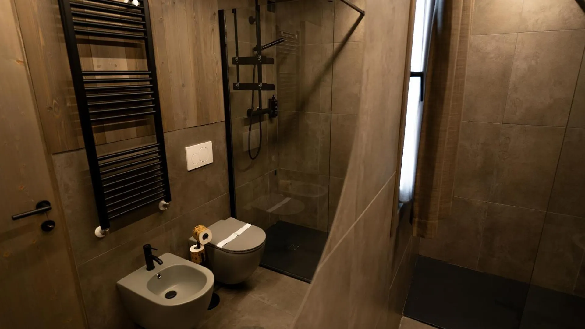 Hotel Le Suites De San Campel Rta Ponte Di Legno